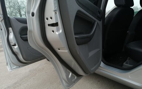 Ford Focus II рестайлинг, 2008 год, 515 151 рублей, 5 фотография