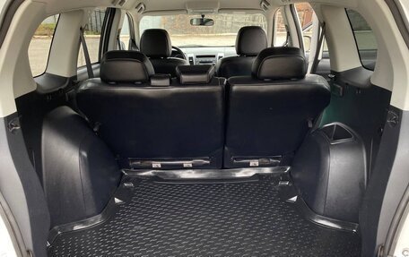 Mitsubishi Outlander III рестайлинг 3, 2011 год, 1 105 000 рублей, 11 фотография