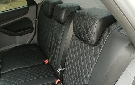 Ford Focus II рестайлинг, 2008 год, 515 151 рублей, 6 фотография