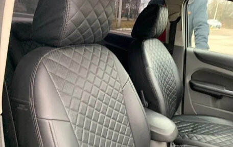 Ford Focus II рестайлинг, 2008 год, 515 151 рублей, 11 фотография