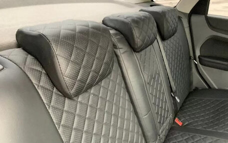 Ford Focus II рестайлинг, 2008 год, 515 151 рублей, 12 фотография