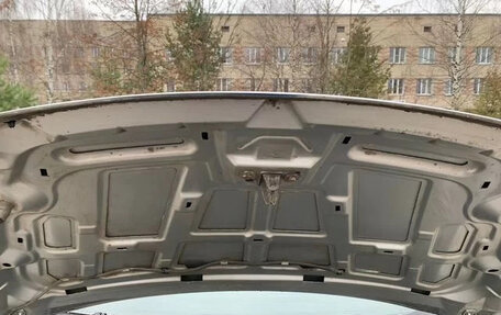 Ford Focus II рестайлинг, 2008 год, 515 151 рублей, 13 фотография