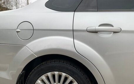 Ford Focus II рестайлинг, 2008 год, 515 151 рублей, 16 фотография