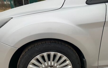 Ford Focus II рестайлинг, 2008 год, 515 151 рублей, 17 фотография