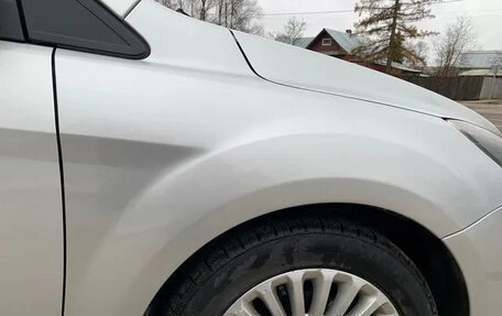 Ford Focus II рестайлинг, 2008 год, 515 151 рублей, 15 фотография