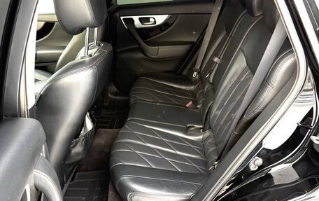 Infiniti QX70, 2014 год, 2 900 000 рублей, 3 фотография