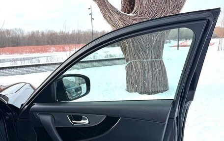 Infiniti QX70, 2014 год, 2 900 000 рублей, 5 фотография