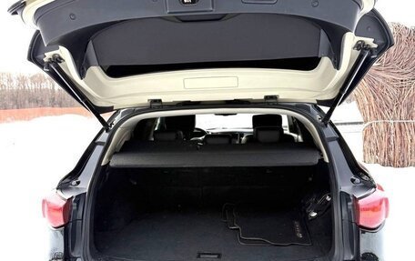 Infiniti QX70, 2014 год, 2 900 000 рублей, 4 фотография