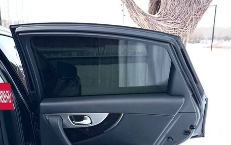 Infiniti QX70, 2014 год, 2 900 000 рублей, 12 фотография