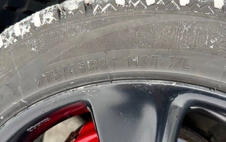 Infiniti QX70, 2014 год, 2 900 000 рублей, 25 фотография