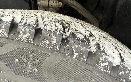 Infiniti QX70, 2014 год, 2 900 000 рублей, 26 фотография