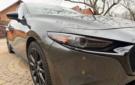 Mazda 3, 2020 год, 2 480 000 рублей, 4 фотография