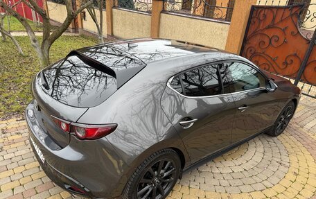 Mazda 3, 2020 год, 2 480 000 рублей, 9 фотография