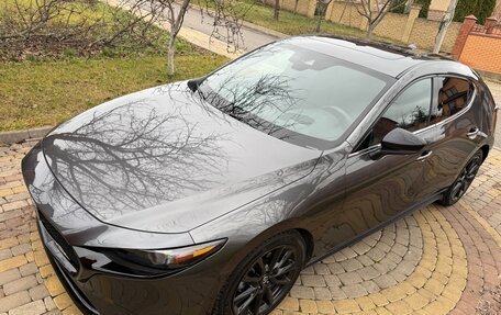 Mazda 3, 2020 год, 2 480 000 рублей, 7 фотография