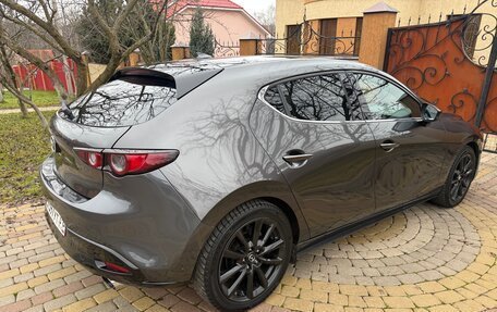 Mazda 3, 2020 год, 2 480 000 рублей, 11 фотография