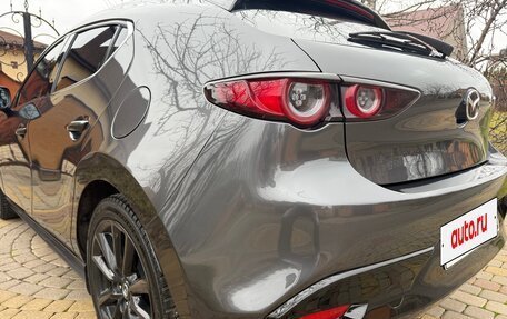 Mazda 3, 2020 год, 2 480 000 рублей, 6 фотография