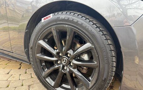 Mazda 3, 2020 год, 2 480 000 рублей, 12 фотография