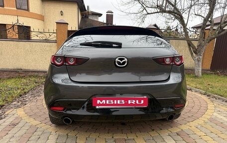 Mazda 3, 2020 год, 2 480 000 рублей, 3 фотография