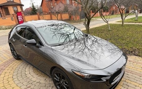 Mazda 3, 2020 год, 2 480 000 рублей, 10 фотография