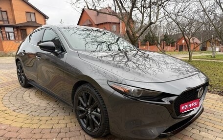 Mazda 3, 2020 год, 2 480 000 рублей, 5 фотография