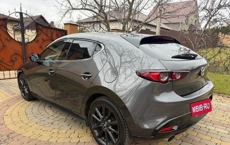 Mazda 3, 2020 год, 2 480 000 рублей, 8 фотография
