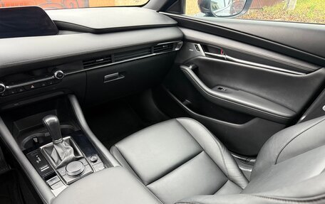 Mazda 3, 2020 год, 2 480 000 рублей, 16 фотография