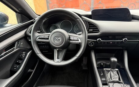 Mazda 3, 2020 год, 2 480 000 рублей, 15 фотография