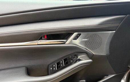 Mazda 3, 2020 год, 2 480 000 рублей, 17 фотография