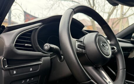 Mazda 3, 2020 год, 2 480 000 рублей, 20 фотография