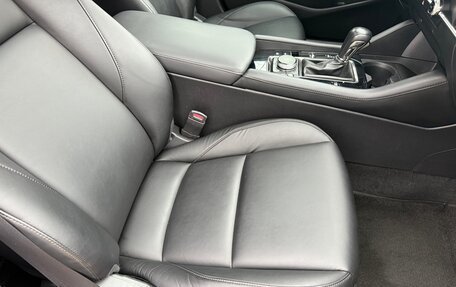 Mazda 3, 2020 год, 2 480 000 рублей, 21 фотография