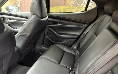 Mazda 3, 2020 год, 2 480 000 рублей, 23 фотография