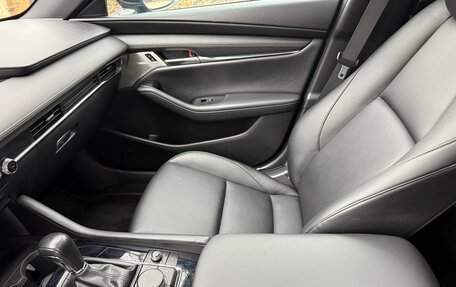 Mazda 3, 2020 год, 2 480 000 рублей, 22 фотография