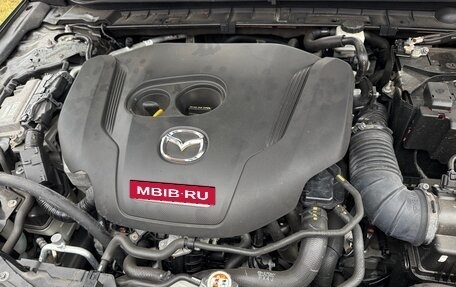 Mazda 3, 2020 год, 2 480 000 рублей, 27 фотография