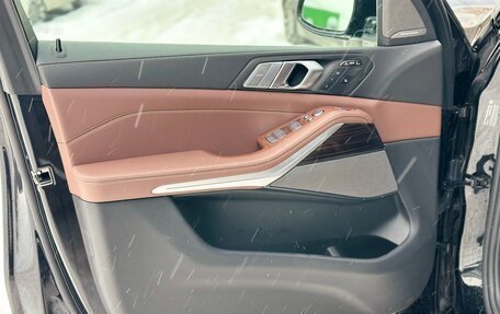 BMW X7, 2021 год, 8 100 000 рублей, 5 фотография