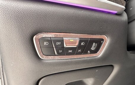 BMW X7, 2021 год, 8 100 000 рублей, 7 фотография