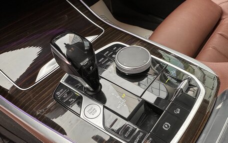 BMW X7, 2021 год, 8 100 000 рублей, 14 фотография