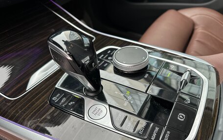 BMW X7, 2021 год, 8 100 000 рублей, 12 фотография