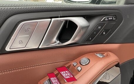 BMW X7, 2021 год, 8 100 000 рублей, 6 фотография