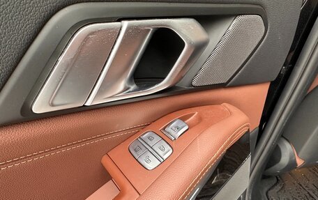 BMW X7, 2021 год, 8 100 000 рублей, 23 фотография