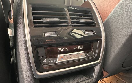 BMW X7, 2021 год, 8 100 000 рублей, 25 фотография