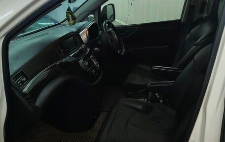 Nissan Elgrand III, 2019 год, 2 050 000 рублей, 6 фотография