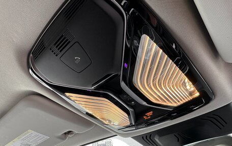 BMW X7, 2021 год, 8 100 000 рублей, 35 фотография