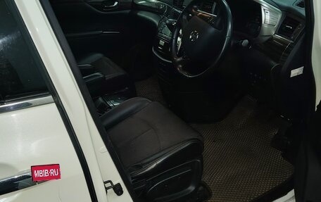 Nissan Elgrand III, 2019 год, 2 050 000 рублей, 4 фотография