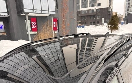 BMW X7, 2021 год, 8 100 000 рублей, 37 фотография