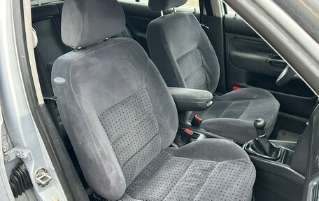 Volkswagen Golf IV, 1998 год, 245 000 рублей, 10 фотография