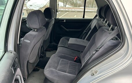 Volkswagen Golf IV, 1998 год, 245 000 рублей, 13 фотография