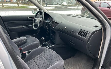 Volkswagen Golf IV, 1998 год, 245 000 рублей, 8 фотография