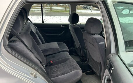 Volkswagen Golf IV, 1998 год, 245 000 рублей, 11 фотография