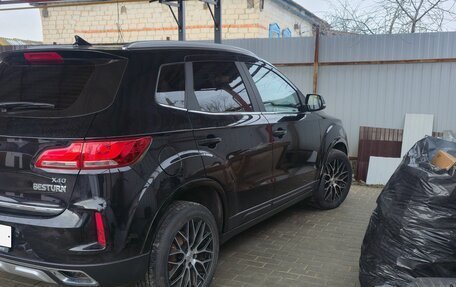 FAW Besturn X40 I, 2021 год, 1 250 000 рублей, 4 фотография