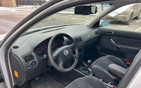 Volkswagen Golf IV, 1998 год, 245 000 рублей, 12 фотография